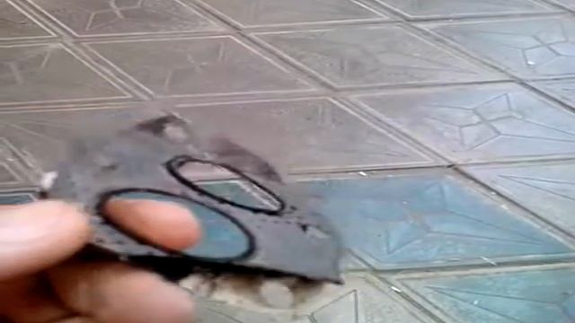 Прокладка приёмной трубы ВАЗ 2101 перфометаллическая смотреть онлайн