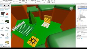 гайд по роблокс студио  как зделоть Bee Swarm Simulator