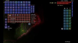 Terraria 1.3.5 German Playthrough - Hellish Jungle [9]