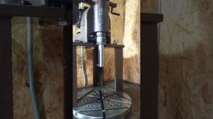 Расточной станок 2407