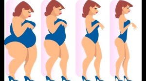 Ольмес и его жирная подруга решили похудеть!!!