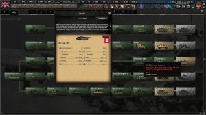 CHINA AND THE UNITED KINGDOM! Hearts of Iron 4: Millennium Dawn Modern Day Mod United Kingdom #7