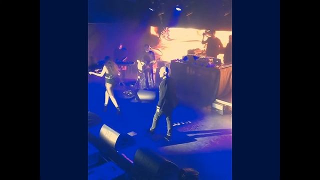 Artik & Asti #тебевсеможно тур. смотреть онлайн