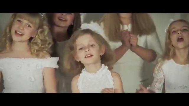 До слёз трогательно