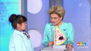 Плохое наследство. Рак груди. Жить здорово! Фрагмент выпуска от 19.07.2017