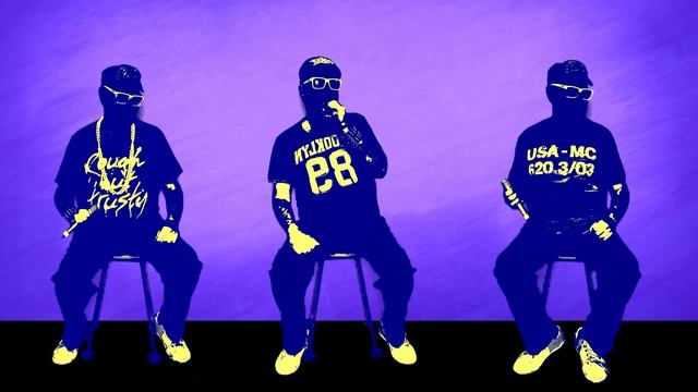 Mr.Tambourine Man (Risk Group) Cover From Samara