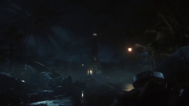 THE EVIL WITHIN 2 Teaser Trailer The Photographer PS4 Xbox One PC