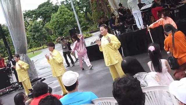 Innate Wisdom Qigong , Singapore : innatewisdomqigong.com смотреть онлайн