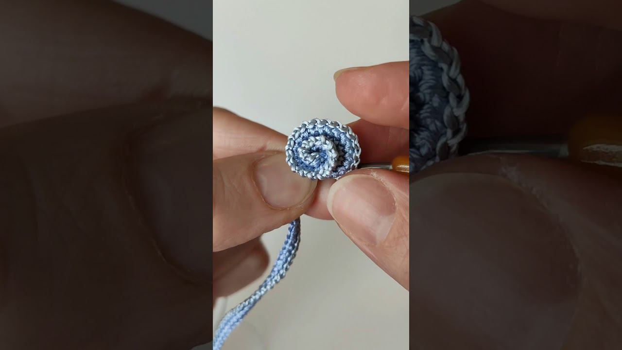 Кружево для пуловера. Видео мастер класс. Часть 12. смотреть онлайн