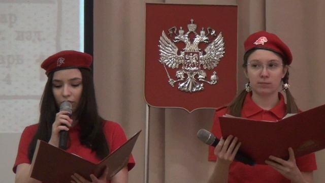Семинар в лыткаринской гимназии №7 в рамках проекта Губернатора «Флагманские школы»