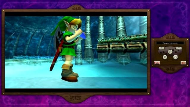 The Legend of Zelda: Majora's Mask 3D - Part 23 - Zora Hall смотреть онлайн