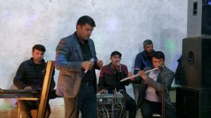 ЧИЁНХОНИ ОРИФИ БЕХТАРИН БАЗМИ САРТАРОШОН 2023