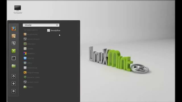 Steadyflow : A Simple Download Manager For Linux Mint /Ubuntu смотреть онлайн
