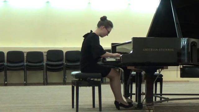 М.Глинка-М.Балакирев "Жаворонок" смотреть онлайн