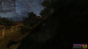 S.T.A.L.K.E.R.: АльтернативА 1.3.2 Бар и Окрестности Прохождение #2