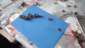 Пг -2 1986г. Содержание белого золота ч.1