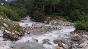 ПОРОГ НЕБА |2022 | ДОРОГА • ГОРЫ