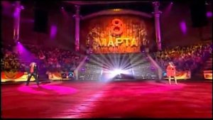 Игорь Николаев и Юлия Проскурякова ЧТО ТО В ЭТОМ ЕСТЬ