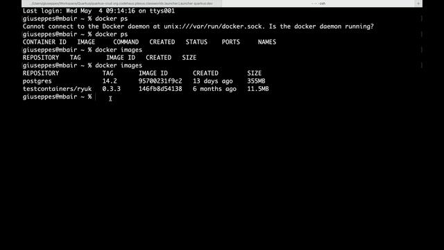 How to use Dev Services in Quarkus 2.x | Quarkus Tutorial | QUARKUS | CloudNative | Java смотреть онлайн