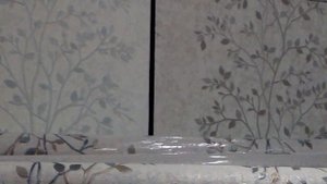 Выбираем обои для кухни,