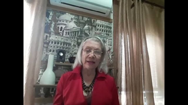 Сказка на ночь "Котенок" от артистки театра юного зрителя Антонины Тимошиной смотреть онлайн