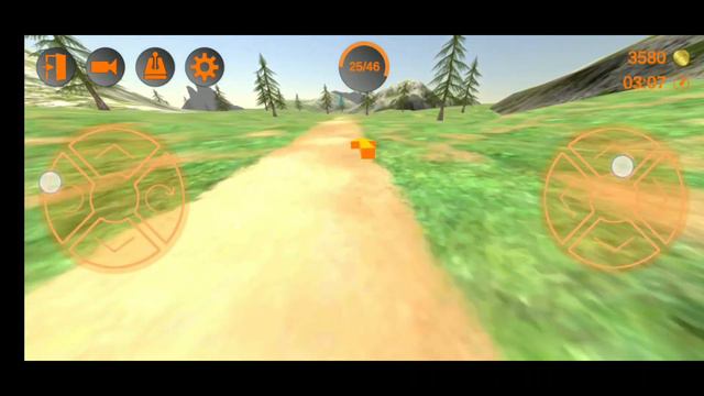DJI MINI 4 PRO AMAZING DRONES Gameplay Drone L18 #djimini4pro #amazingdrones #drones #dronemusic