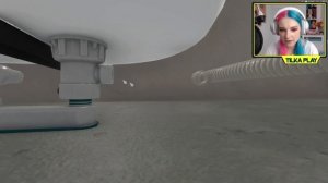 КИНУЛ ЗАКАЗЧИК САУНЫ! ► House Flipper ► Хаус Флиппер ПРОХОЖДЕНИЕ