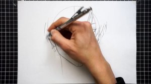 How to Draw Rin Itoshi - Blue Lock | Easy Drawing (Step by Step)