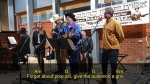 Always Look on the Bright Side of Life (with lyrics and chords)