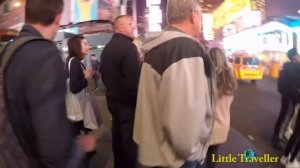 Поездка в Нью Йорк с детьми.  Таймс сквер.Times Square New York, 2016 ЧАСТЬ 2