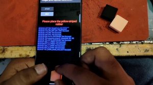 Realme 8 fingerprint problem calibration 100% working(please subscribe) ???????