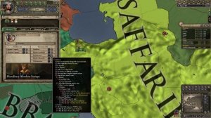 Zoroastrian Revival - Part 6 - Crusader Kings 2: The Reaper's Due