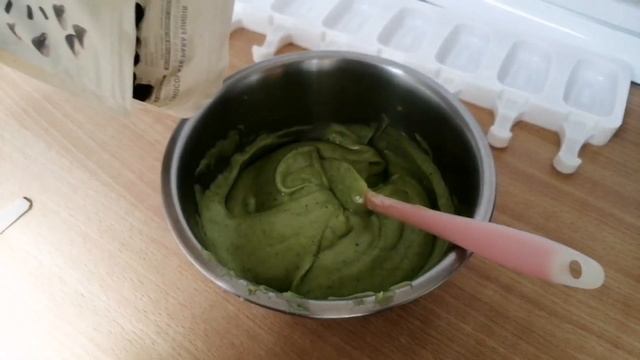 ПП Мороженое из авокадо ?. Очень простой рецепт. смотреть онлайн