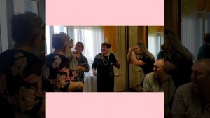 день рождения мамули!! 2022