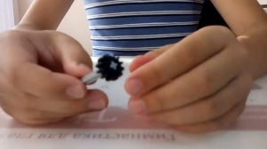 Как сделать РАБОТАЮЩУЮ коробку передач из LEGO!!!