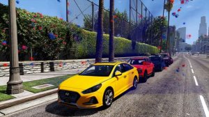 GTA 5 Car Pack 2193 REAL CARS 1.0.2372... 1.57
