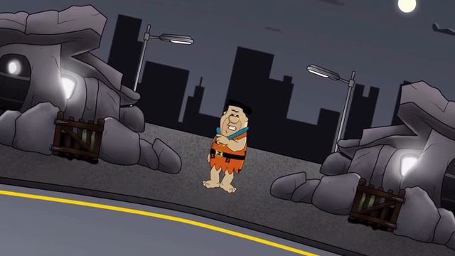 [new] flintstones-wilma betty смотреть онлайн