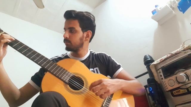 Mastering Guitar Chord Progressions | Essential Guide for Beginners | Learn and Play! | Rahul Arif