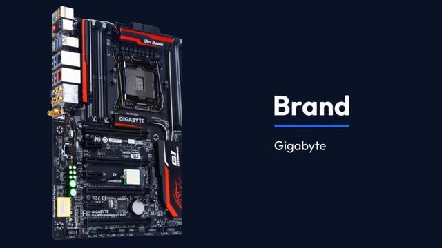 Best Motherboards for i7 5820K смотреть онлайн