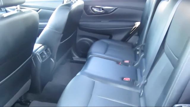 2018 Nissan Rogue SL смотреть онлайн