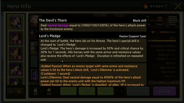 Crusaders Quest: GORDIAN the returned DEMON KING and EVGENIA of the EMERALD KNIGHTS SHOWCASE!!! смотреть онлайн