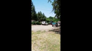 Прогулка по г. Георгиевск