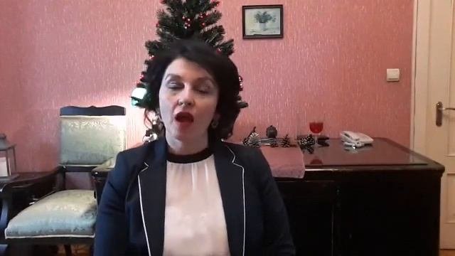 Грузинский для начинающих. Урок 6. Погода