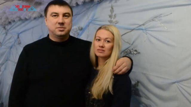 Новый год в "Заповеднике сказок" 2017-2018 - отзыв №130 смотреть онлайн