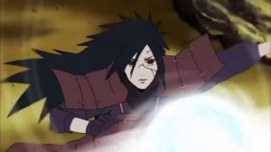 Naruto AMV - Rise