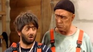 Наша и Раша. Равшан и Джамшут - Пиписка сборная