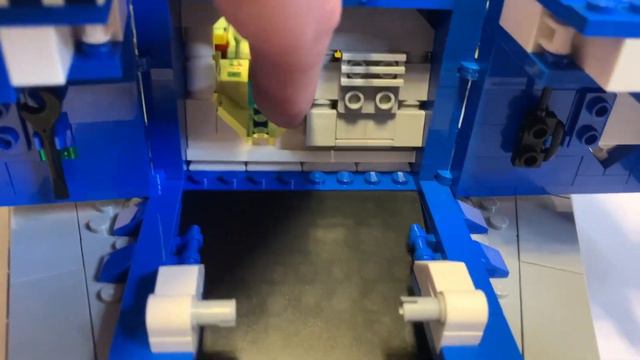 Galaxy Explorer Review смотреть онлайн