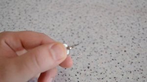 Обжим Разъема PL259 на кабеле RG 58 / Crimp PL259 Connector on RG 58