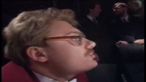 Федор Двинятин и горячая штучка (Что? Где? Когда?)