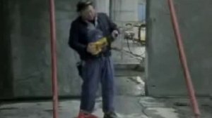 Прикол с дрелью